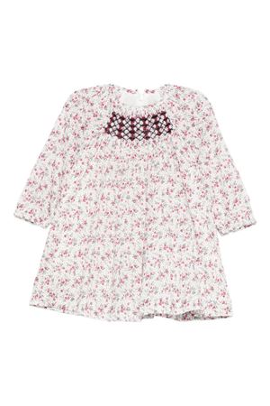 abito in cotone rosa TARTINE ET CHOCOLAT KIDS | CB3021113